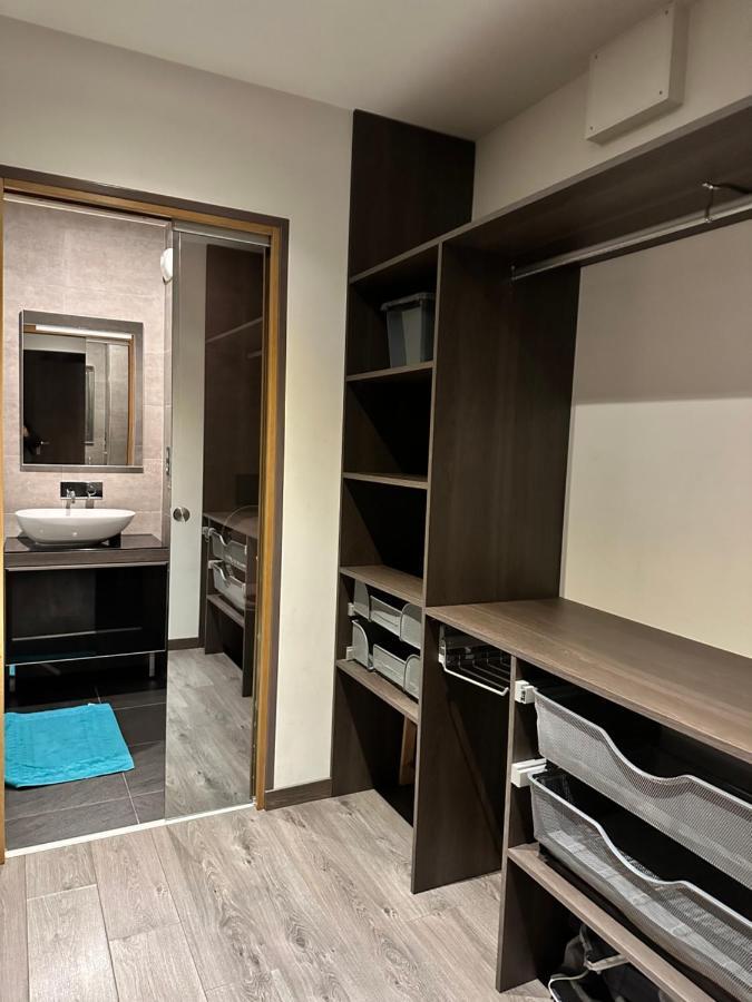 Magnifique Loft - Hyper Centre Apartment Annemasse Ngoại thất bức ảnh